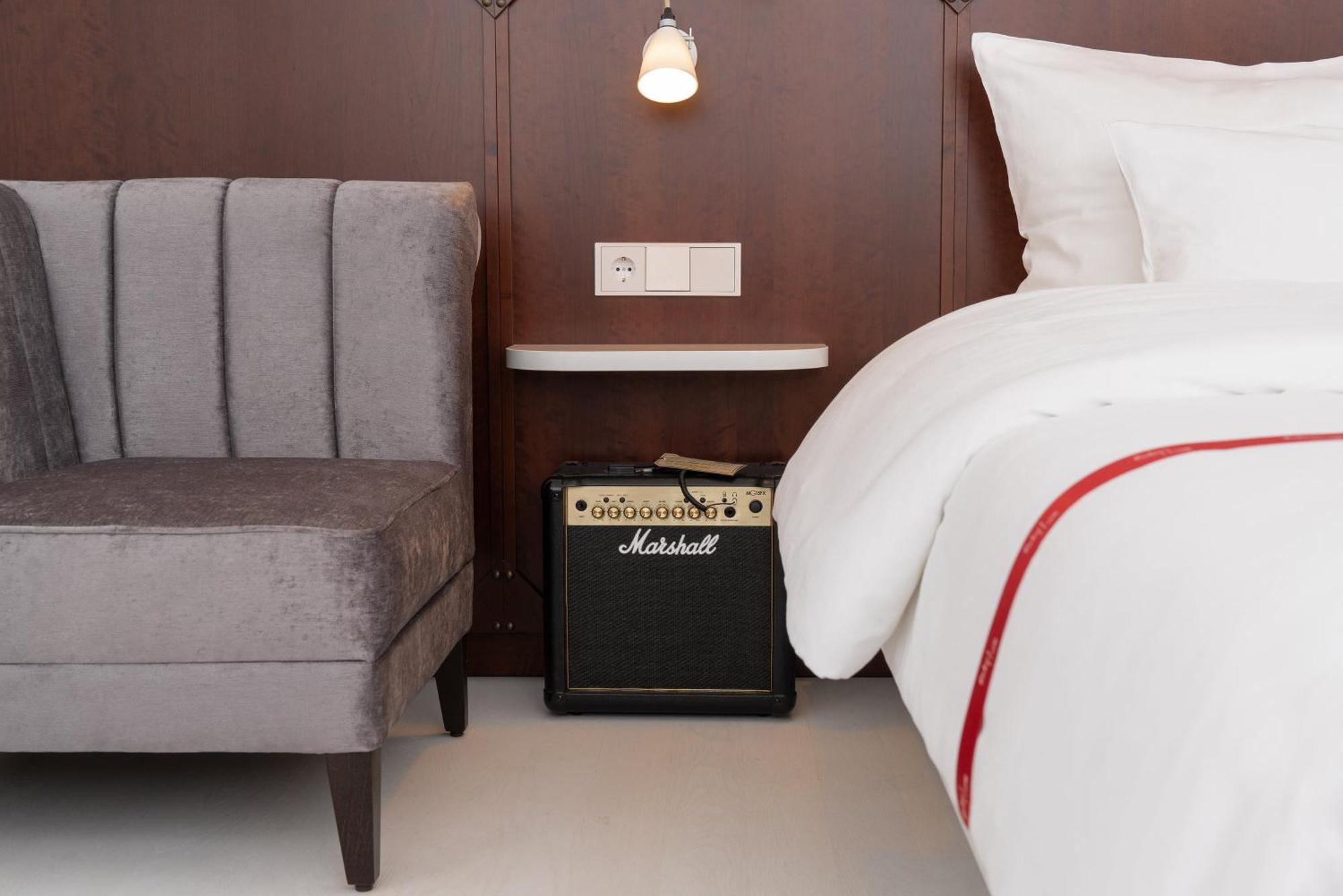 Ruby Leni Hotel Dusseldorf, Dusseldorf
